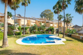 Aguamarina Gamonal, Marbella